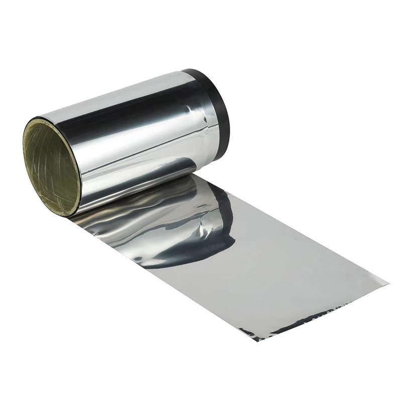 Jak wybrać odpowiednią cewkę ze stali nierdzewnej jako materiał produkcyjny uszczelki cylindrów?