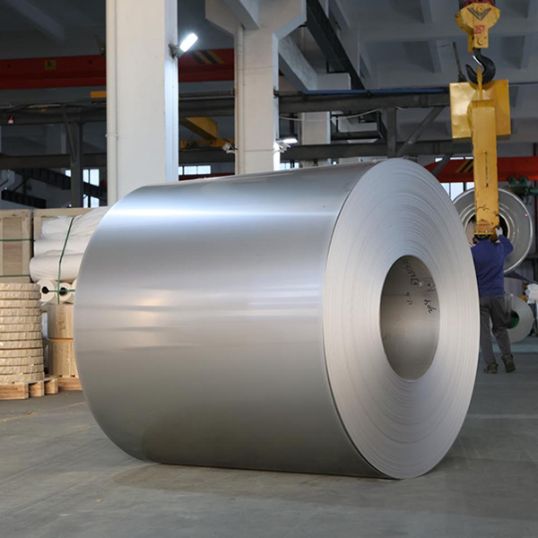 Brazylia uruchamia drugie dochodzenie w sprawie przeglądu Sunset Sunset na temat chińskich prześcieradeł ze stali nierdzewnej w chińskim zimno