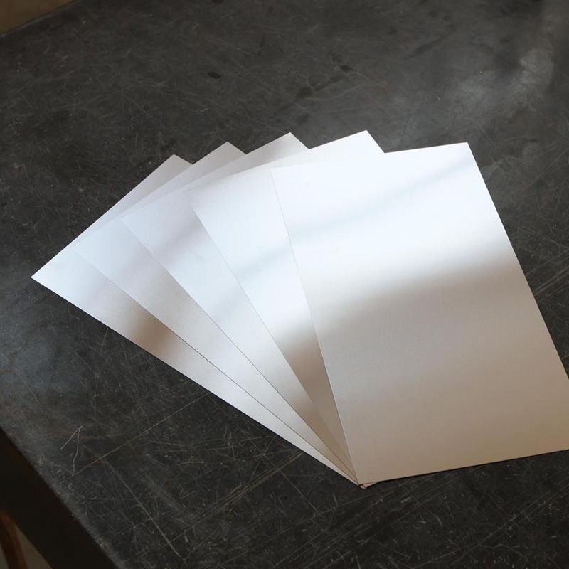 Dlaczego cewka ze stali nierdzewnej 316L jest najlepszym wyborem dla płytowych wymienników ciepła?