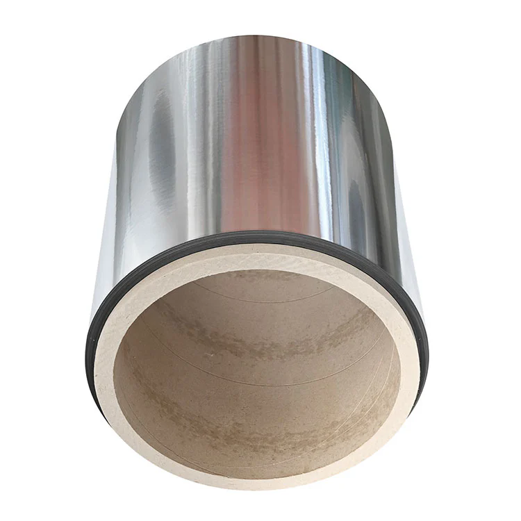 Dlaczego stal nierdzewna to najlepszy wybór dla nowoczesnego przemysłu i życia codziennego?