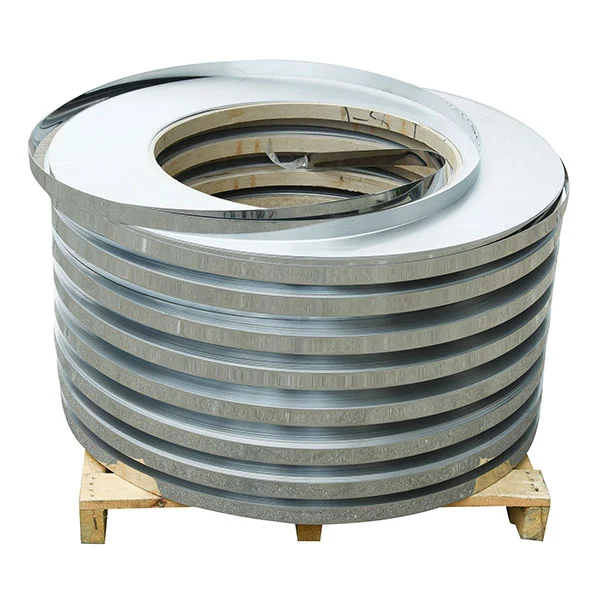 310s stopowy pasek o wysokiej temperaturze