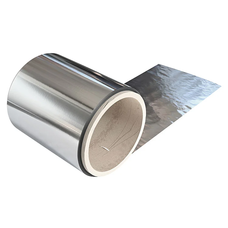 DIN 1.4767 FOLECral Stoy Folio