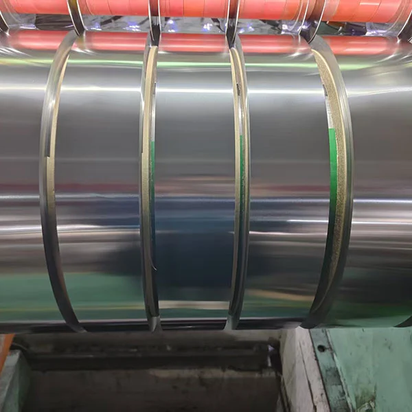 1.4767 Alloy Coil