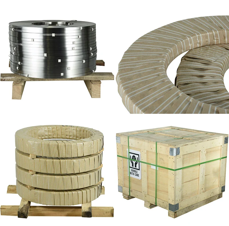 1.4767 Alloy Coil